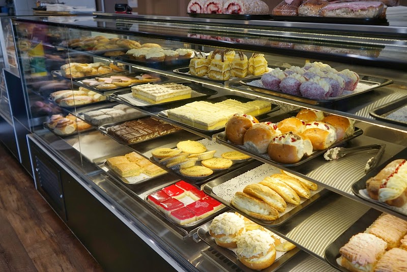 O'Brien's Wagga Hot Bake Bakery in Wagga Wagga, New South Wales