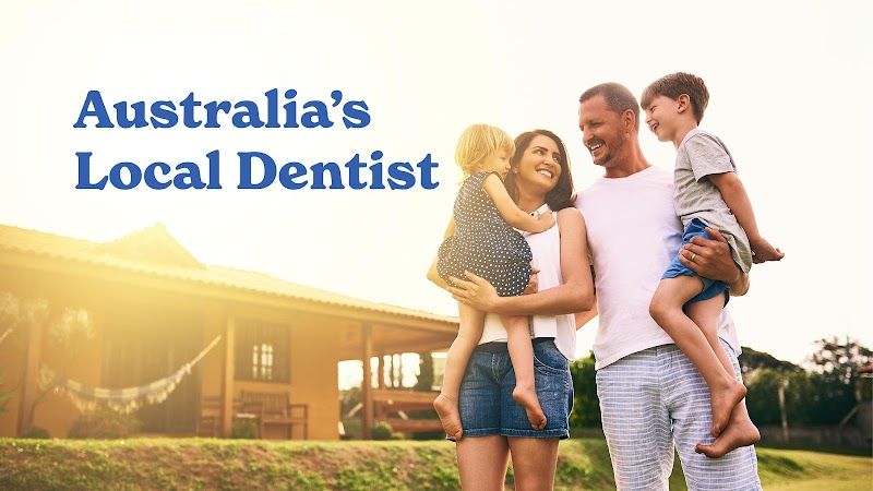 Pacific Smiles Dental Wollongong in Wollongong, New South Wales