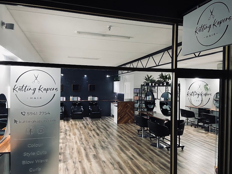 Pakenham Beauty Parlour in Pakenham, Victoria