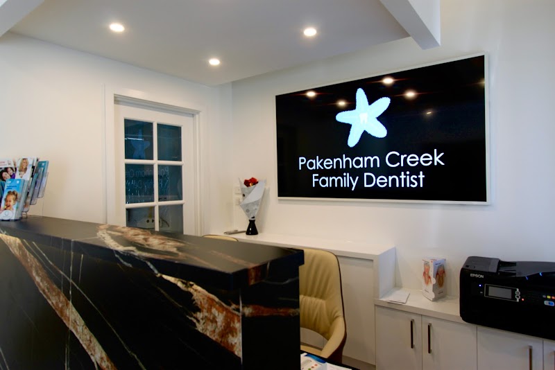 Pakenham Creek Family Dentist in Pakenham, Victoria