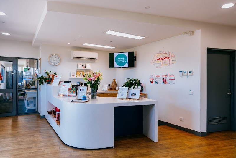 Pakenham YMCA Early Learning Centre in Pakenham, Victoria