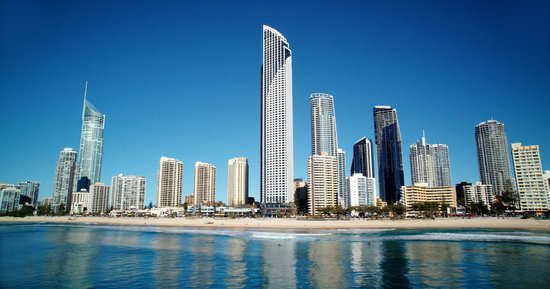 Palm Beach Dental in Gold Coast, Queensland