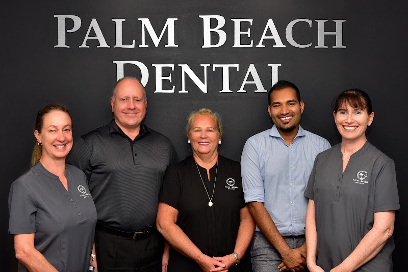 Palm Beach Dental in Gold Coast, Queensland