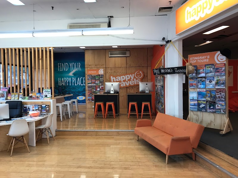 Payless Travel in Sydney, New South Wales
