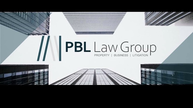 PBL Law Group in Sydney, New South Wales
