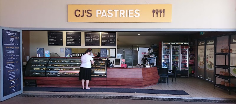 Phelans Bakery in Caboolture, Queensland