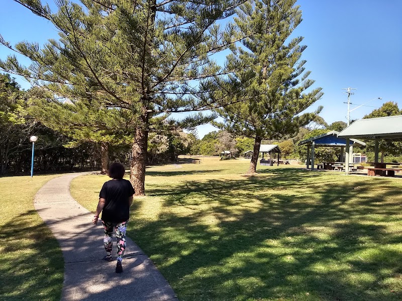 Public Toilets in Coffs Harbour, New South Wales