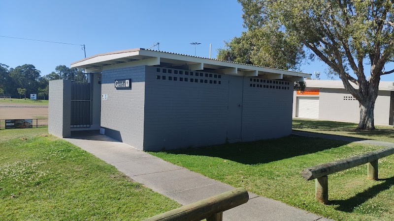 Public Toilets in Southport, Queensland