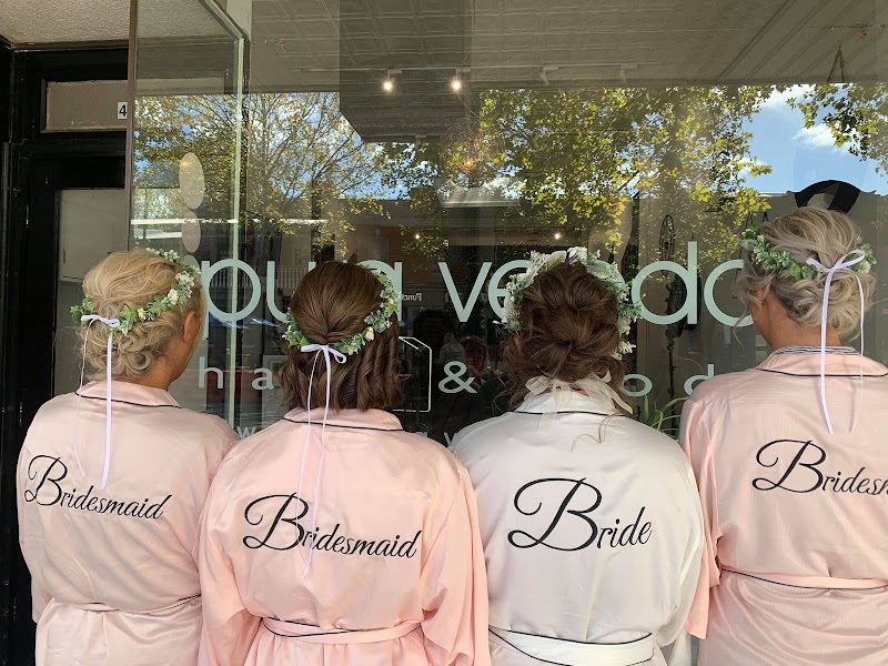 Pura Veeda Hair & Body in Bendigo, Victoria