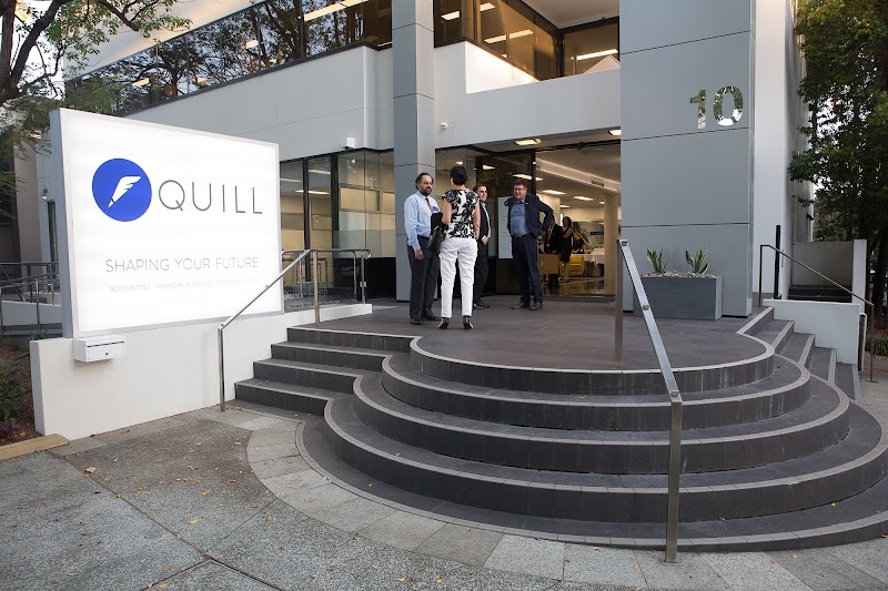 Quill Group - Gold Coast in Gold Coast, Queensland