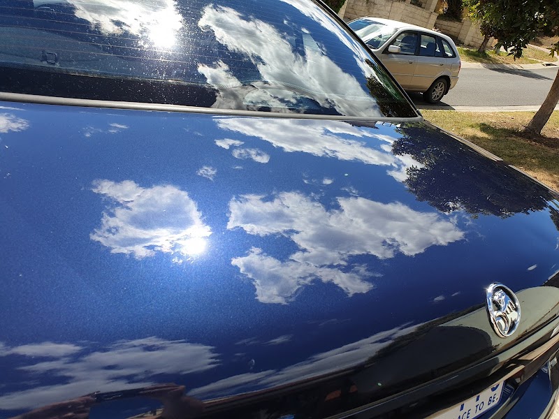 Rapid Shine Detailing in Sunbury, Victoria