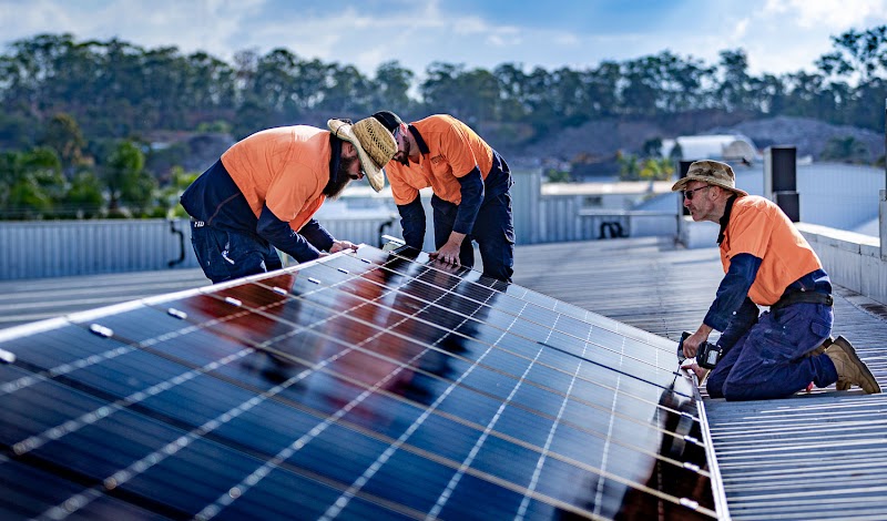 Reefcosa - Electrical Air & Solar - Electricians Gold Coast in Gold Coast, Queensland