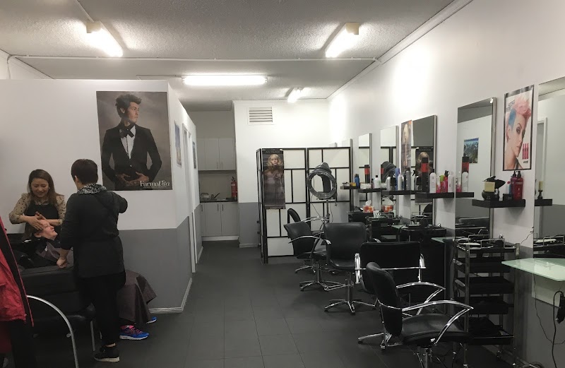 Rituz Hair And Beauty in Dandenong, Victoria
