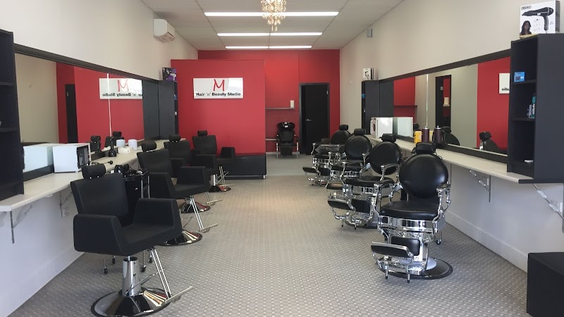Rituz Hair And Beauty in Dandenong, Victoria