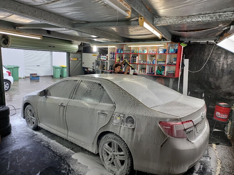 Royal Automotive Care in Southport, Queensland