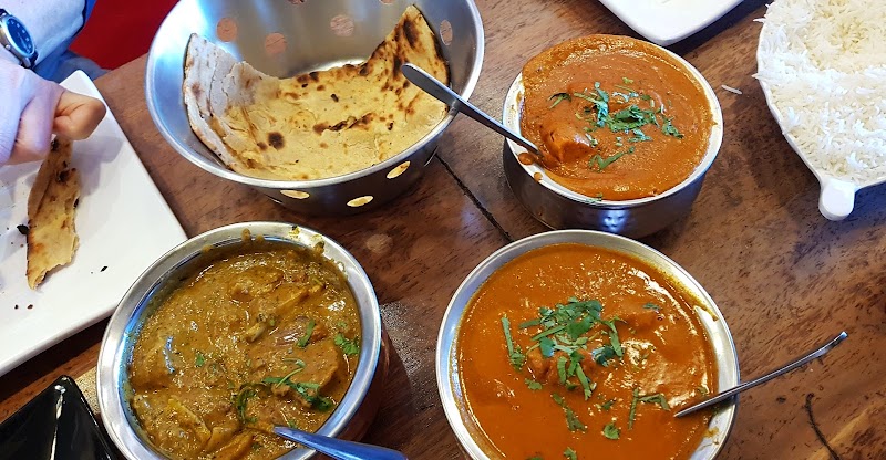 Sankalp Indian Restaurant in Brisbane, Queensland