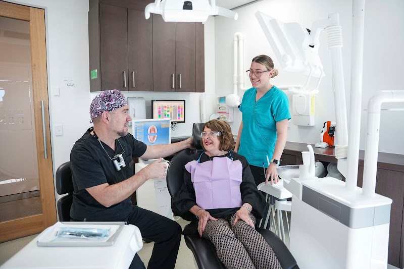 Seven Springs Dental in Toowoomba, Queensland