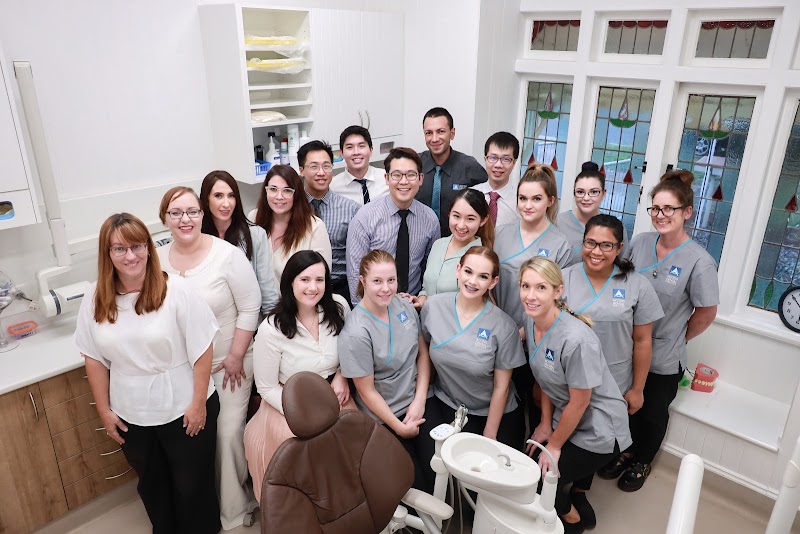 Seven Springs Dental in Toowoomba, Queensland