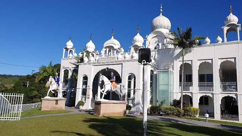 Sikh Heritage Museum of Australia in Coffs Harbour, Australia