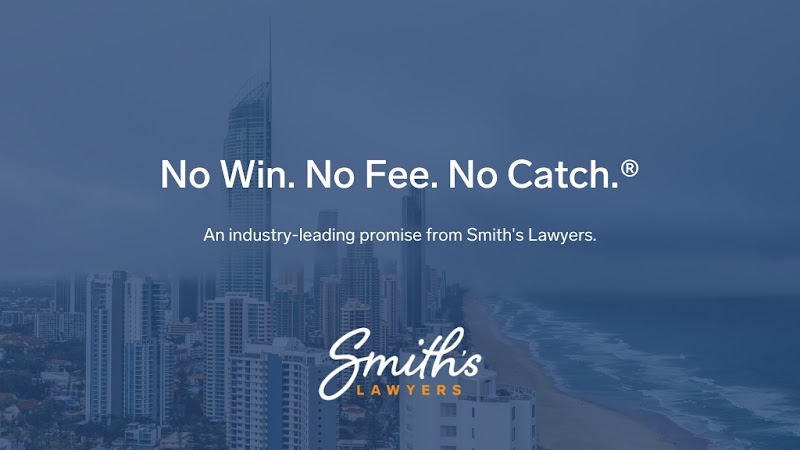 South East Injury Lawyers in Gold Coast, Queensland