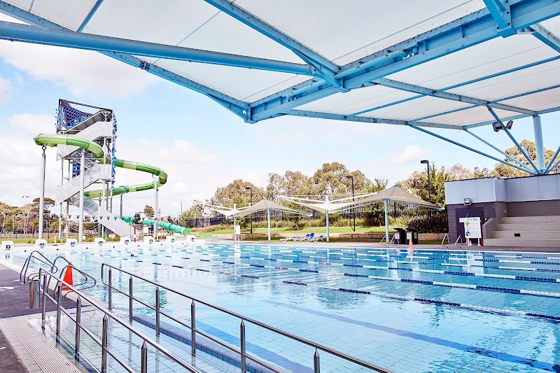 South East Leisure in Dandenong, Victoria