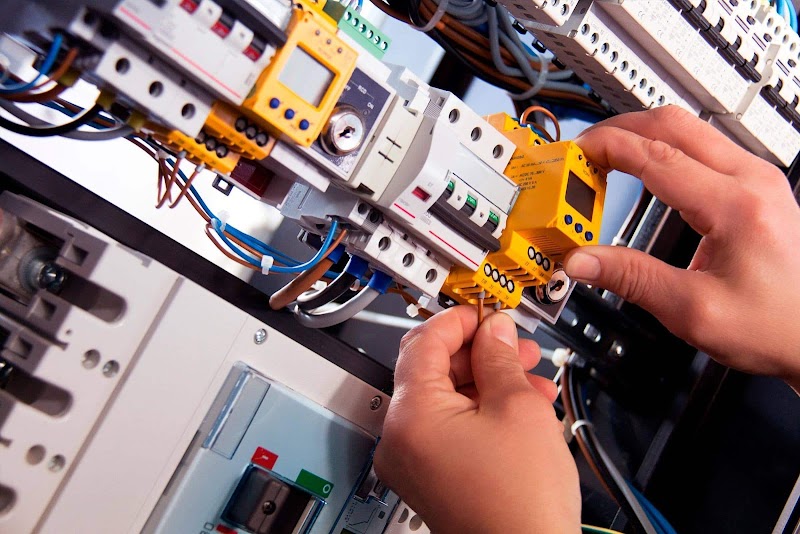 South Eastern Electrical Solutions in Frankston, Victoria