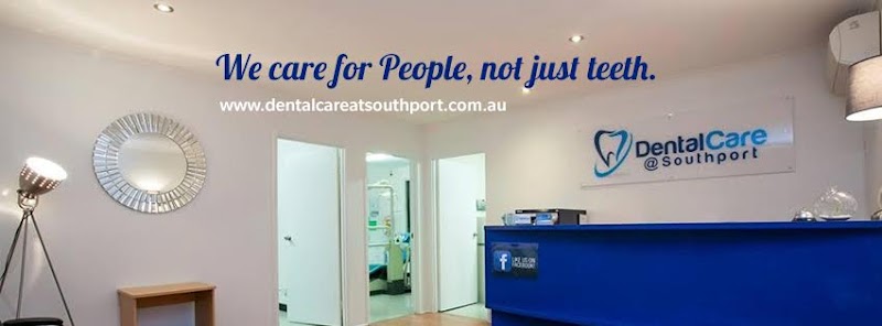 Southport Dental in Southport, Queensland