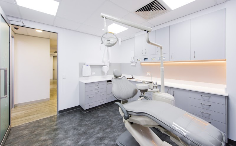 Southport Dental in Southport, Queensland