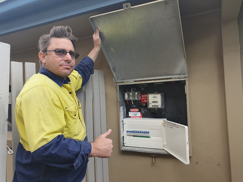 Sparks Fly Electrical Darwin in Darwin, Northern Territory