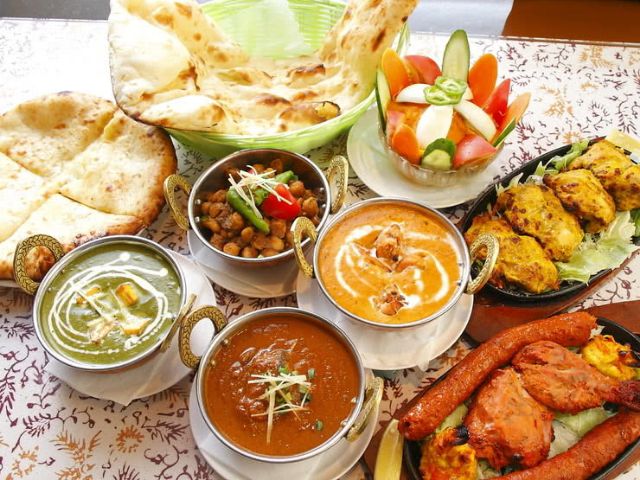 Spice Affair Indian Cuisine Canberra in Canberra, Australian Capital Territory