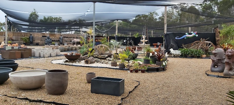 Springvale Garden Centre Hervey Bay in Hervey Bay, Queensland