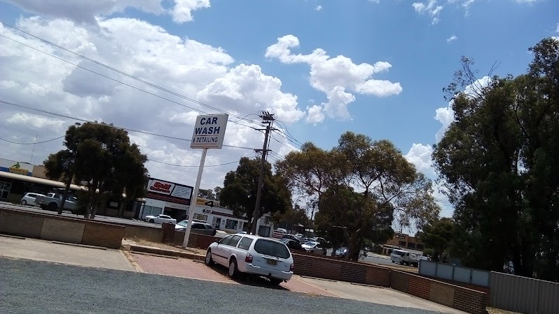 Star Hand Car Wash & Detailing in Wagga Wagga, New South Wales