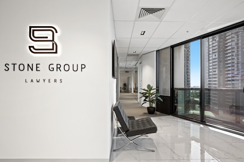 Stone Group Lawyers Gold Coast in Gold Coast, Queensland