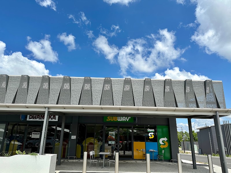 Subway Caboolture in Caboolture, Queensland