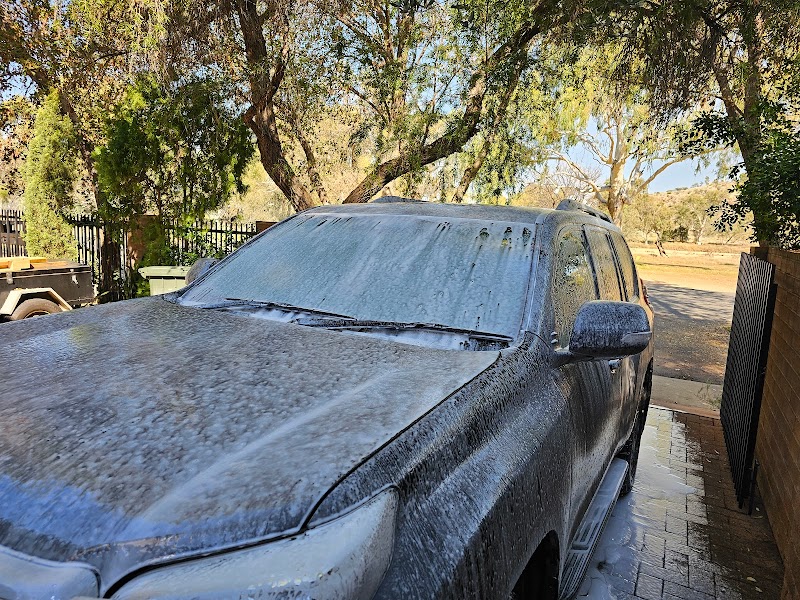 SuperClean Pro Detailing in Alice Springs, Northern Territory