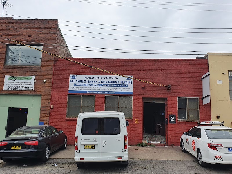 Sydney Auto Repair in Sydney, New South Wales