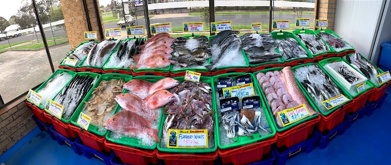 Tasman Butchers Frankston in Frankston, Victoria