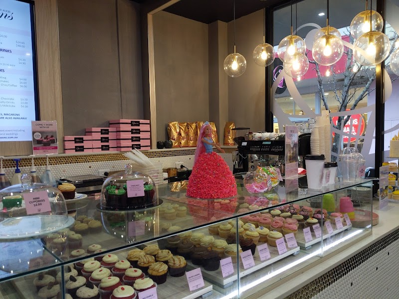 The Cupcake Queens in Frankston, Victoria