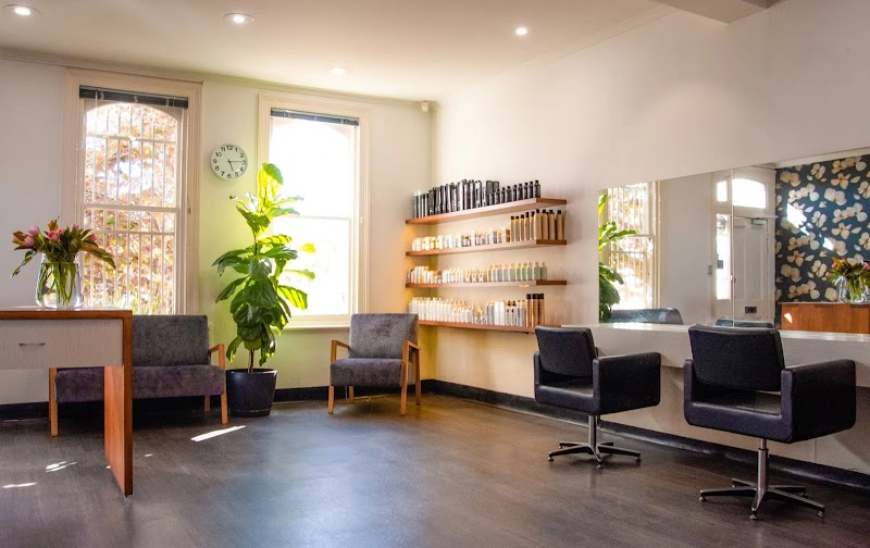 The Terrace Hairdressing in Launceston, Tasmania