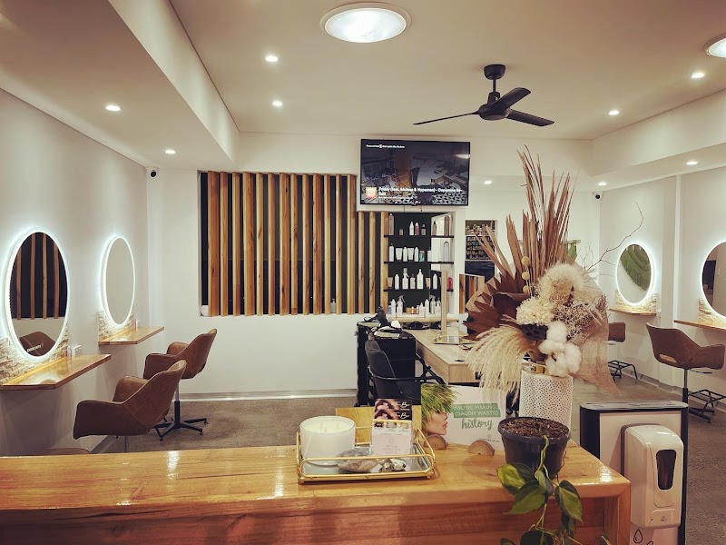 The Tone Bar - Hairdressers - Central Coast in Central Coast, New South Wales