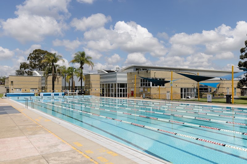 The Y NSW Hawkesbury Oasis in Quakers Hill, New South Wales