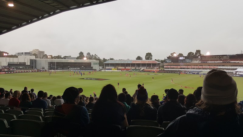 The Y Whittlesea in Shepparton, Victoria