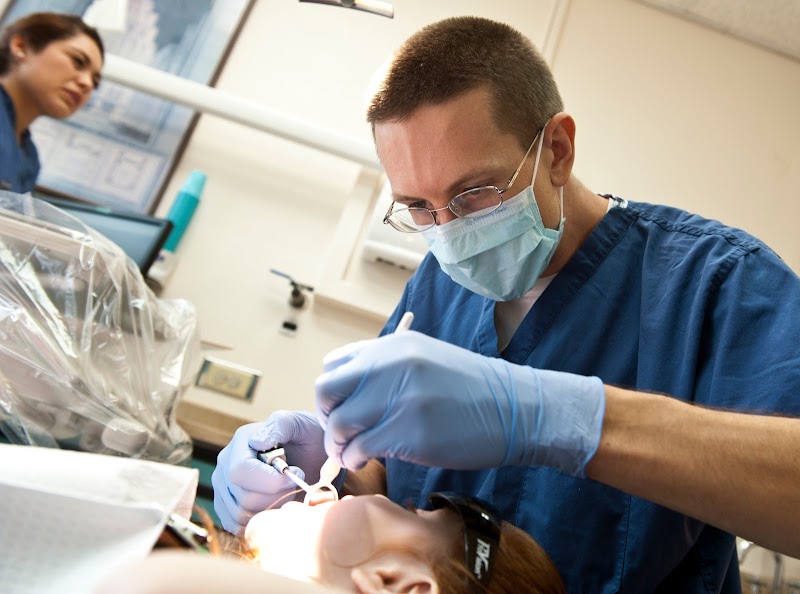 Valley Gentle Dental in Traralgon, Victoria