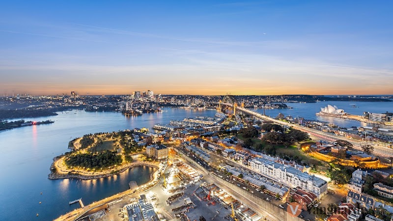 Vanguarde Estate Agents in Sydney, New South Wales
