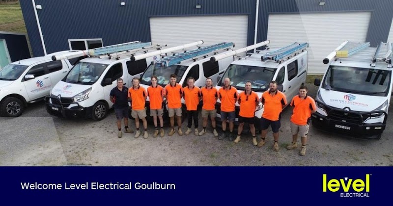 Webster & McPherson Electrical Pty Ltd in Goulburn, New South Wales