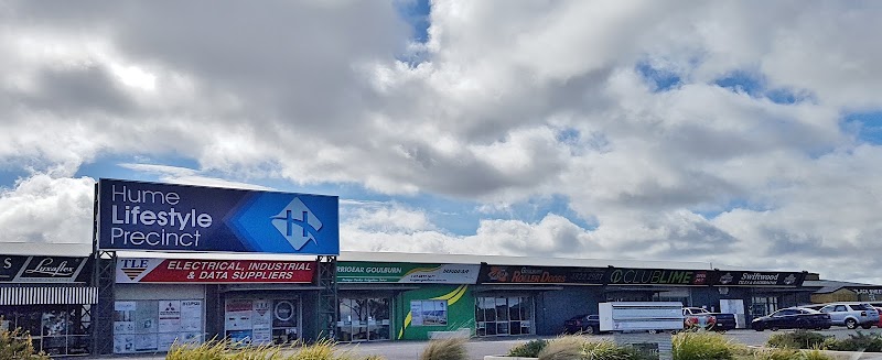 Webster & McPherson Electrical Pty Ltd in Goulburn, New South Wales