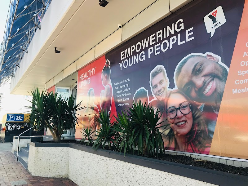 YMCA Queensland Head Office in Brisbane, Queensland