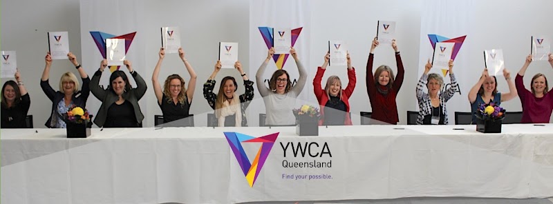 YWCA Australia in Toowoomba, Queensland