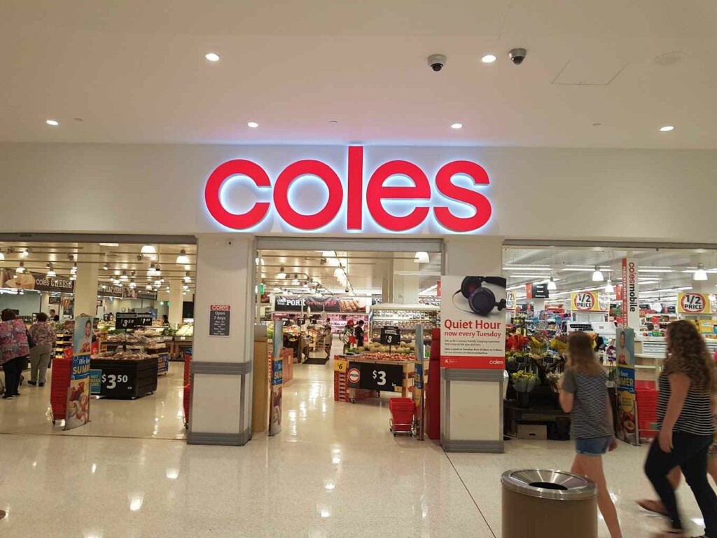 Coles Local Toowoomba