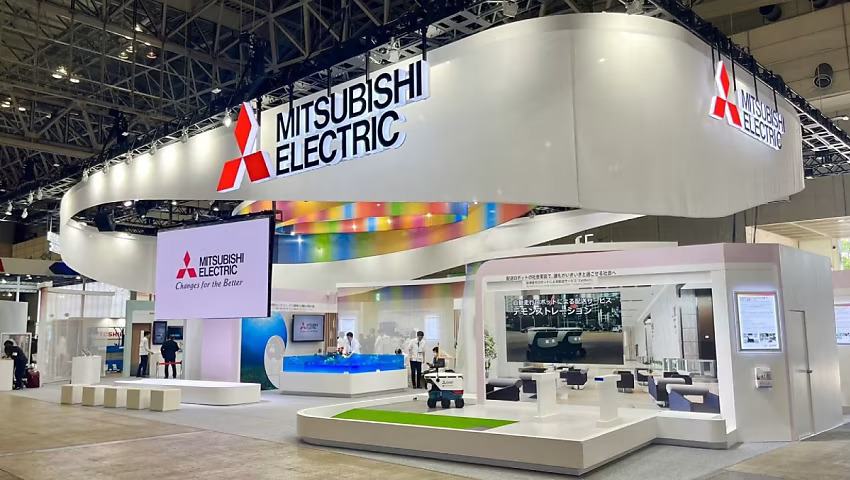 Mitsubishi Electric Australia On 1224 226 Glen Osmond Rd